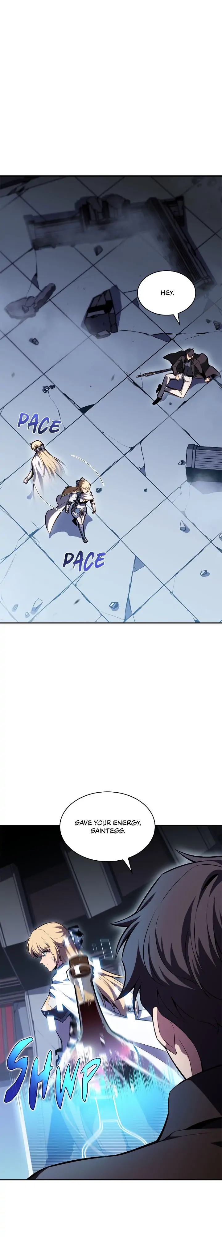 Read I'm the Max-Level Newbie EN Manga Online