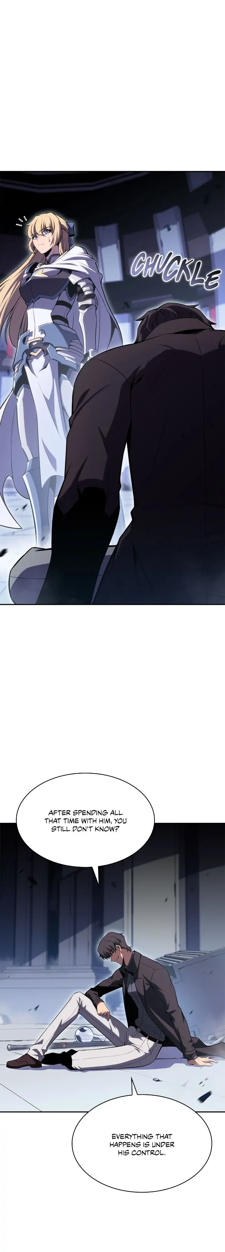 Read I'm the Max-Level Newbie EN Manga Online