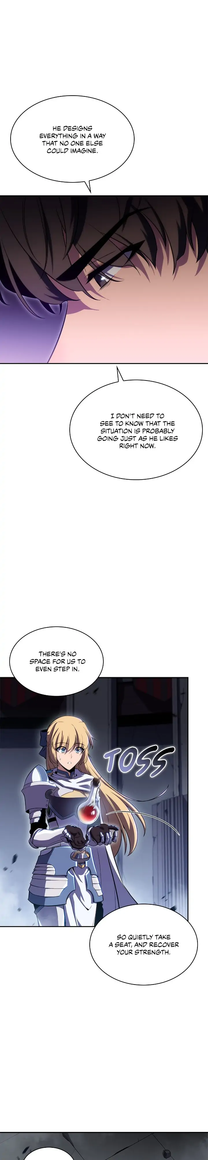 Read I'm the Max-Level Newbie EN Manga Online