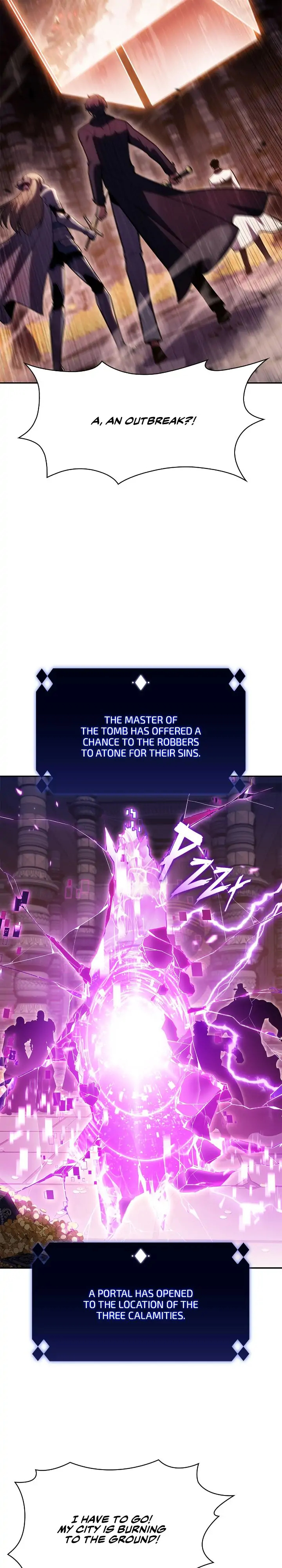 Read I'm the Max-Level Newbie EN Manga Online
