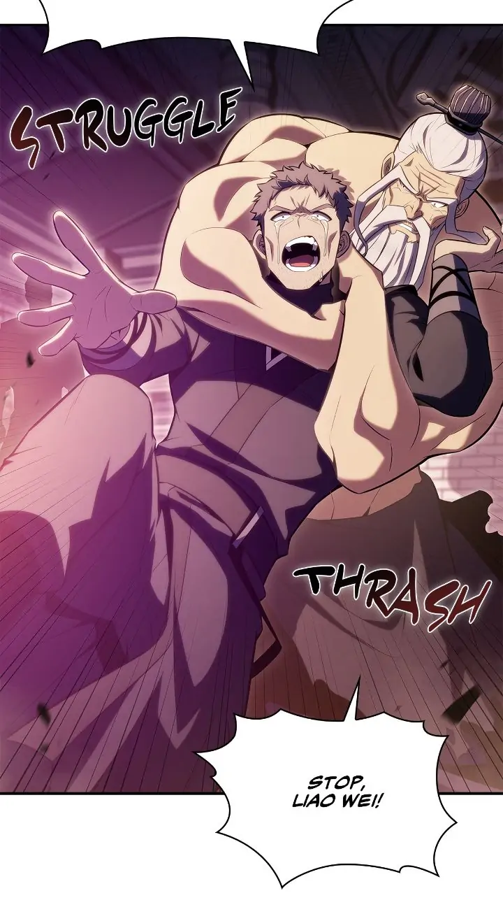 Read I'm the Max-Level Newbie EN Manga Online