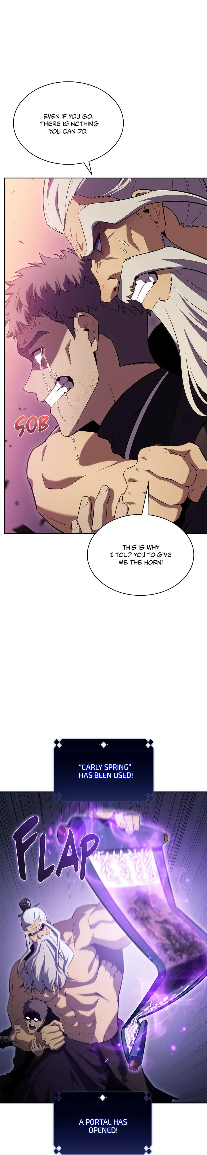 Read I'm the Max-Level Newbie EN Manga Online