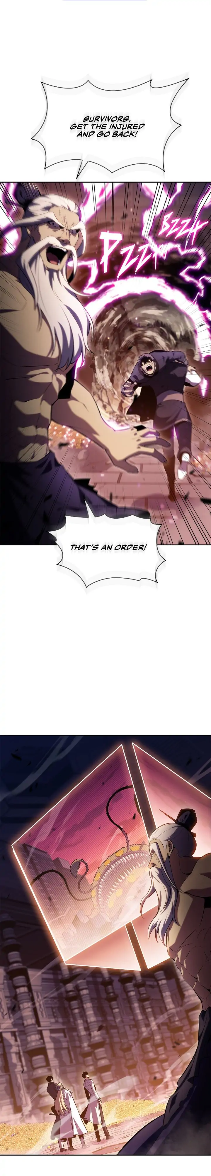 Read I'm the Max-Level Newbie EN Manga Online
