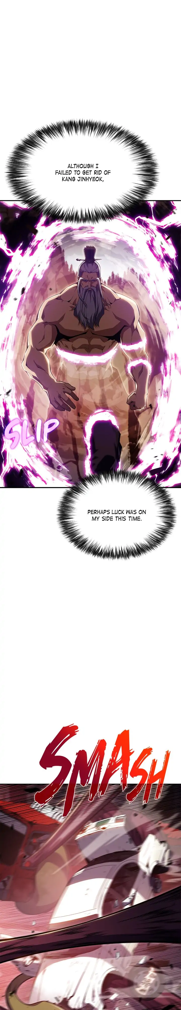 Read I'm the Max-Level Newbie EN Manga Online