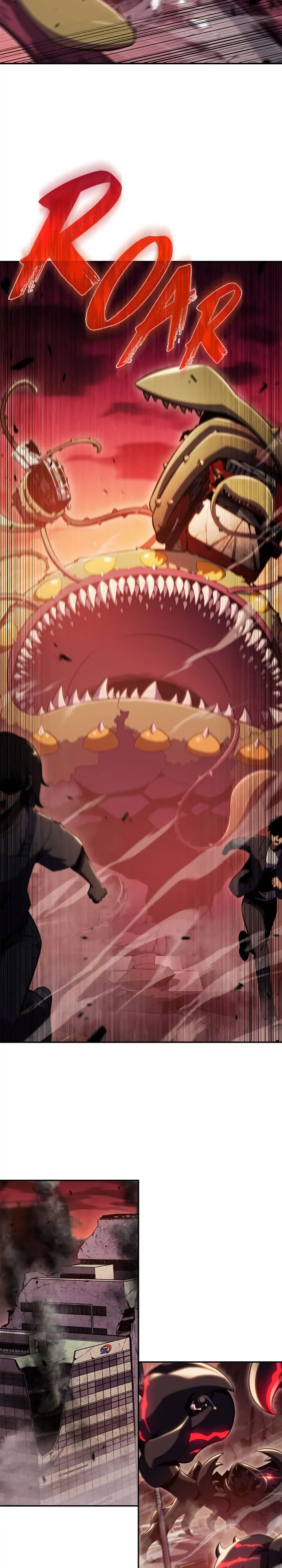 Read I'm the Max-Level Newbie EN Manga Online