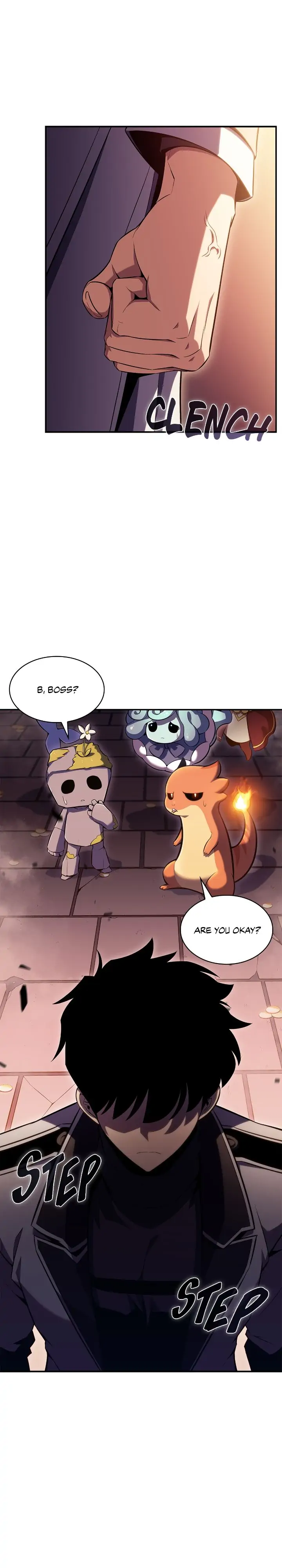 Read I'm the Max-Level Newbie EN Manga Online