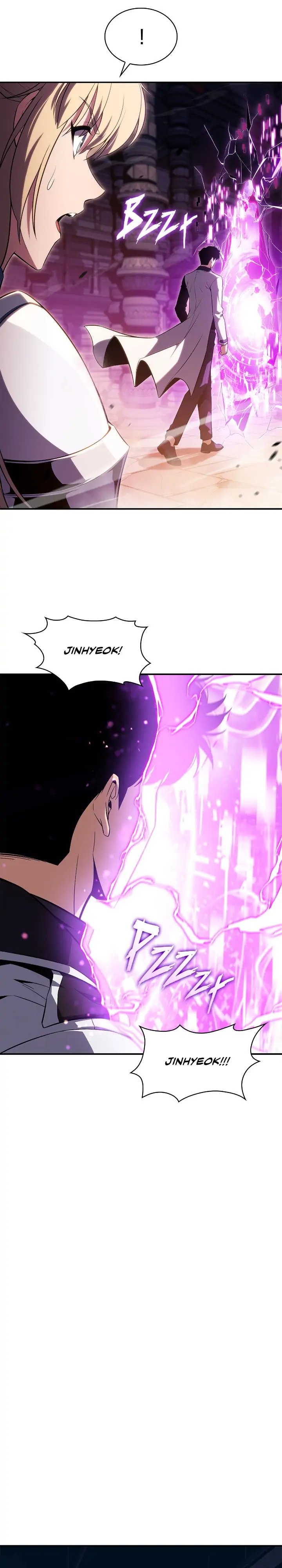 Read I'm the Max-Level Newbie EN Manga Online