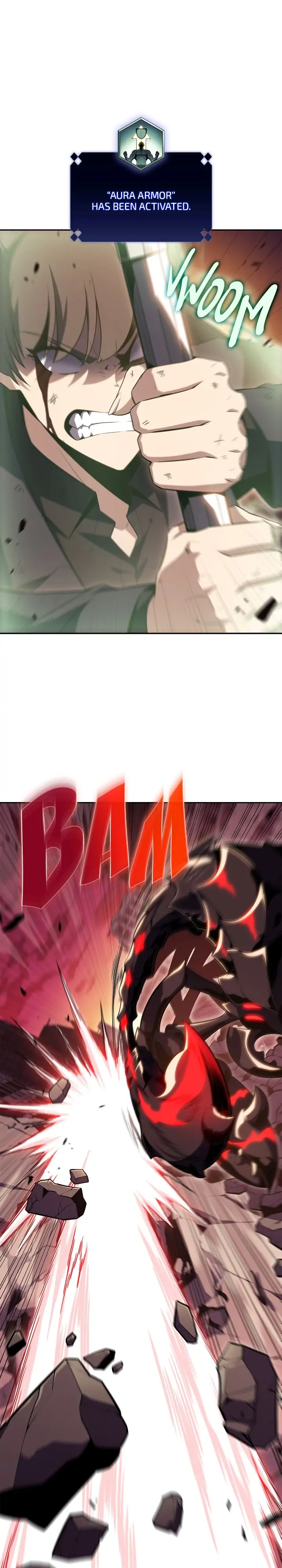 Read I'm the Max-Level Newbie EN Manga Online