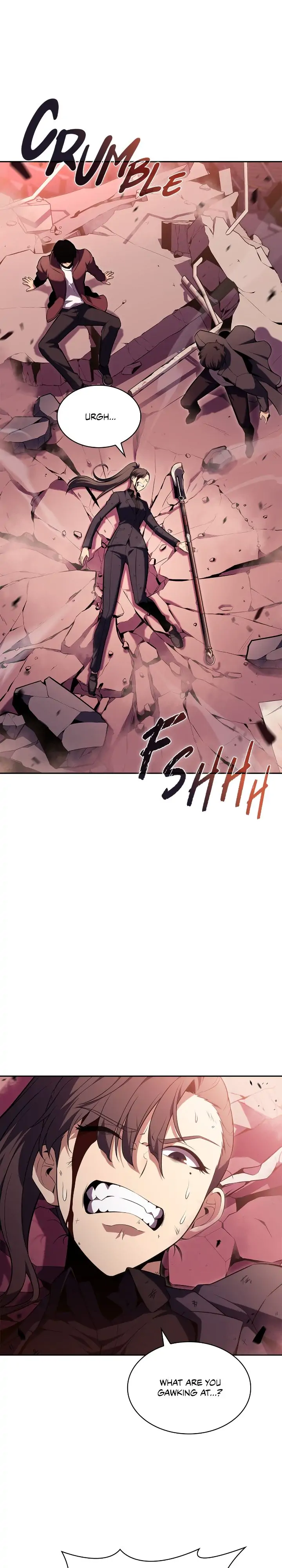 Read I'm the Max-Level Newbie EN Manga Online