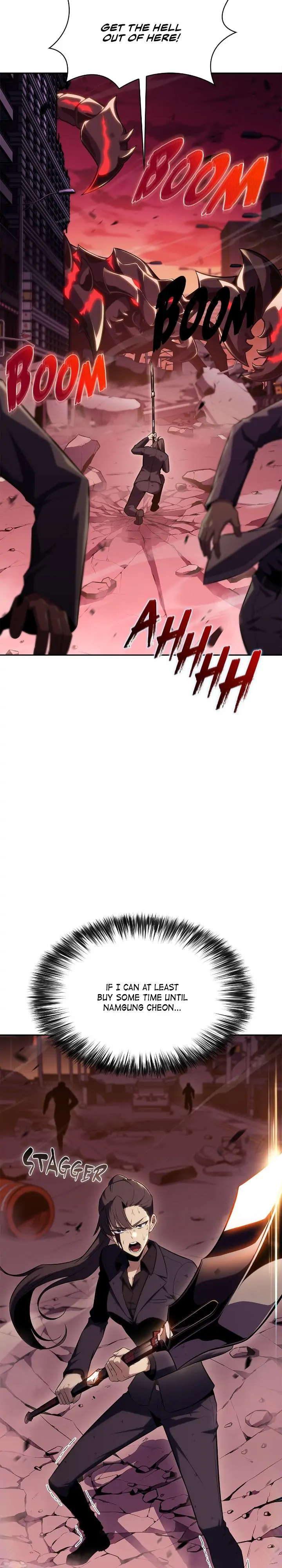 Read I'm the Max-Level Newbie EN Manga Online