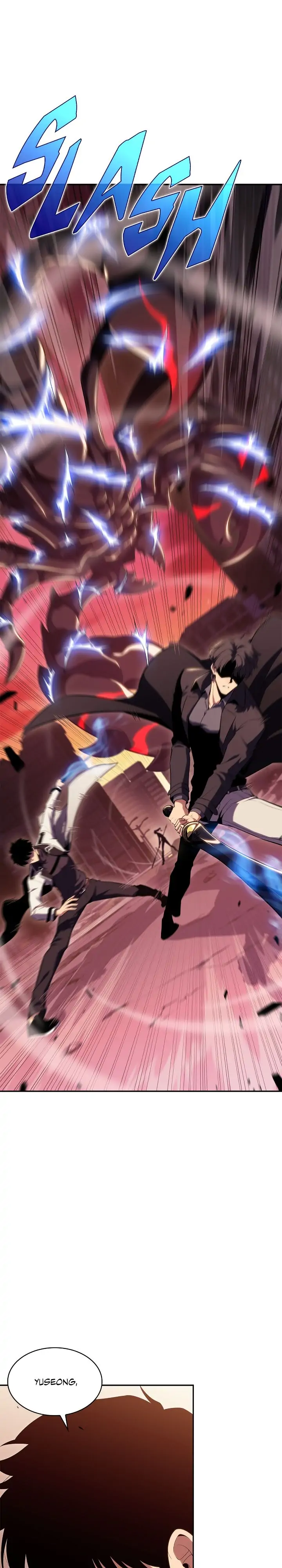 Read I'm the Max-Level Newbie EN Manga Online