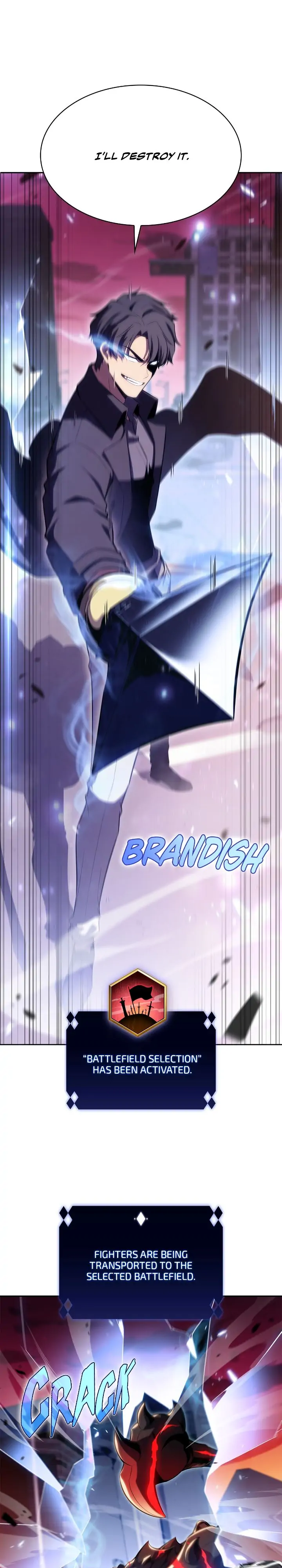 Read I'm the Max-Level Newbie EN Manga Online