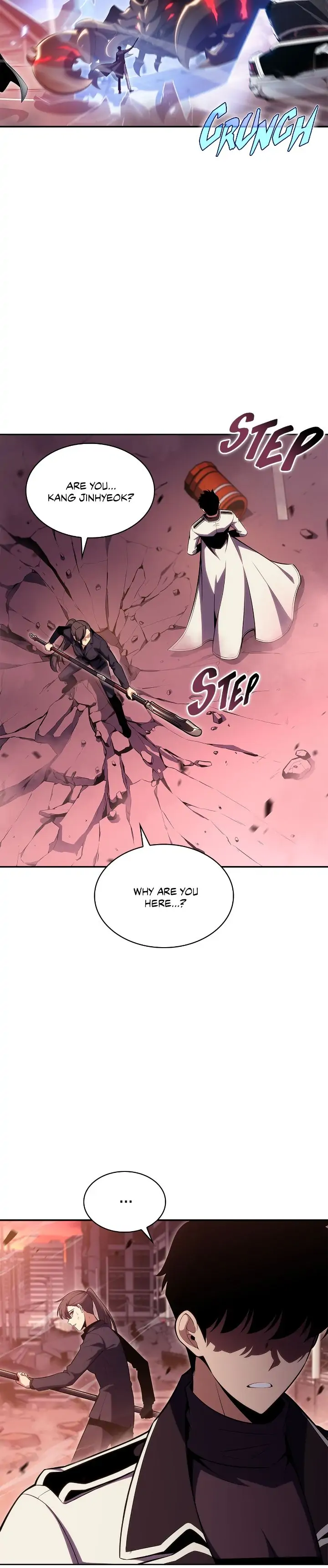 Read I'm the Max-Level Newbie EN Manga Online