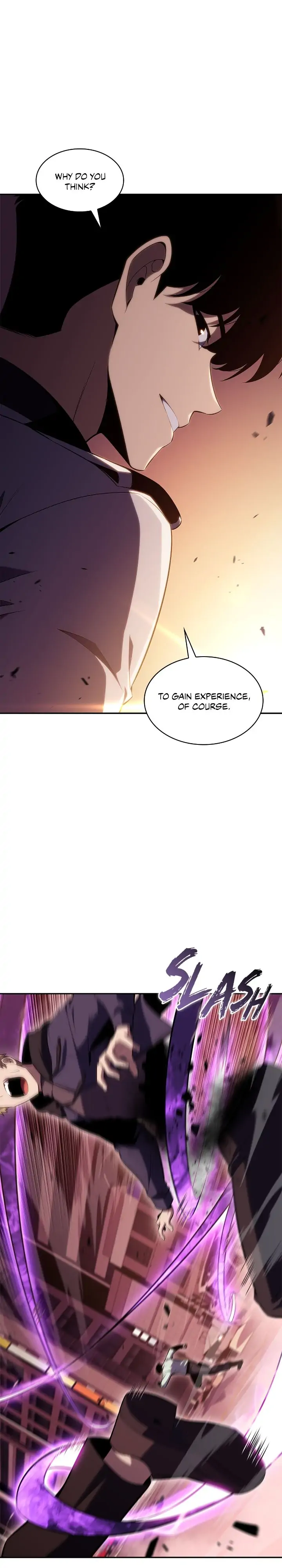 Read I'm the Max-Level Newbie EN Manga Online