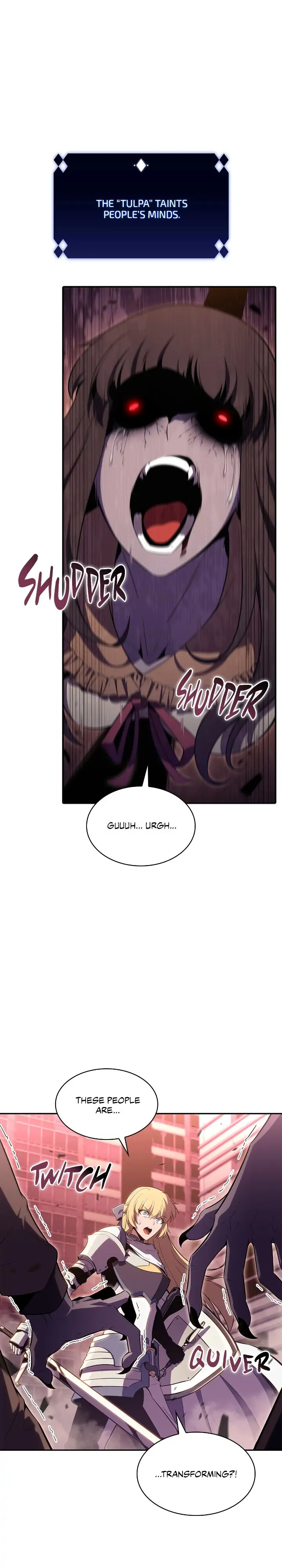 Read I'm the Max-Level Newbie EN Manga Online