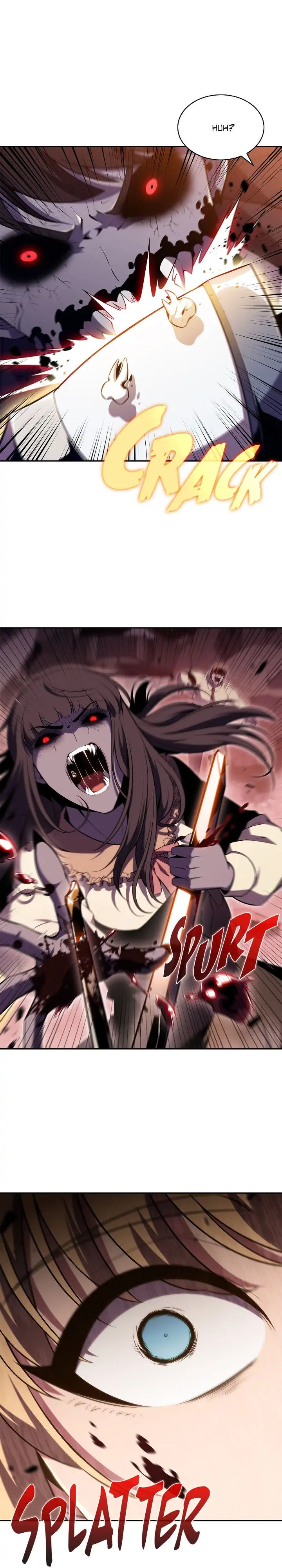 Read I'm the Max-Level Newbie EN Manga Online