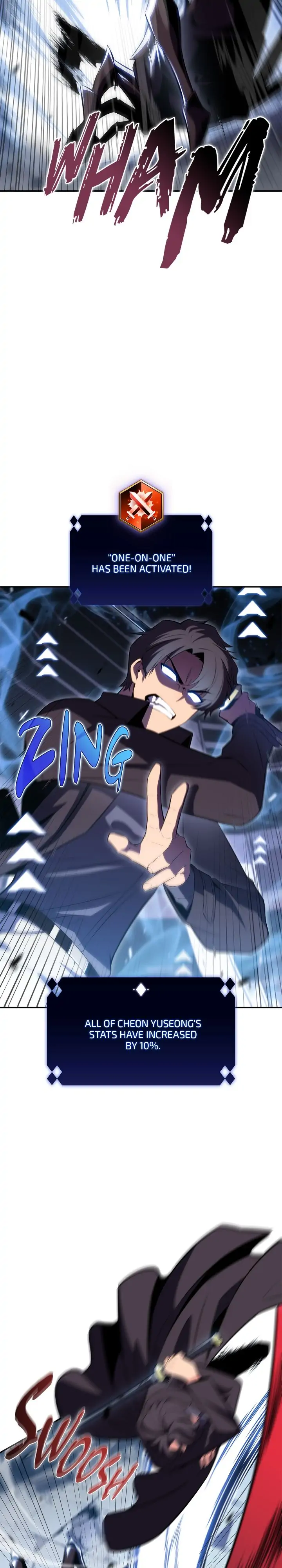 Read I'm the Max-Level Newbie EN Manga Online