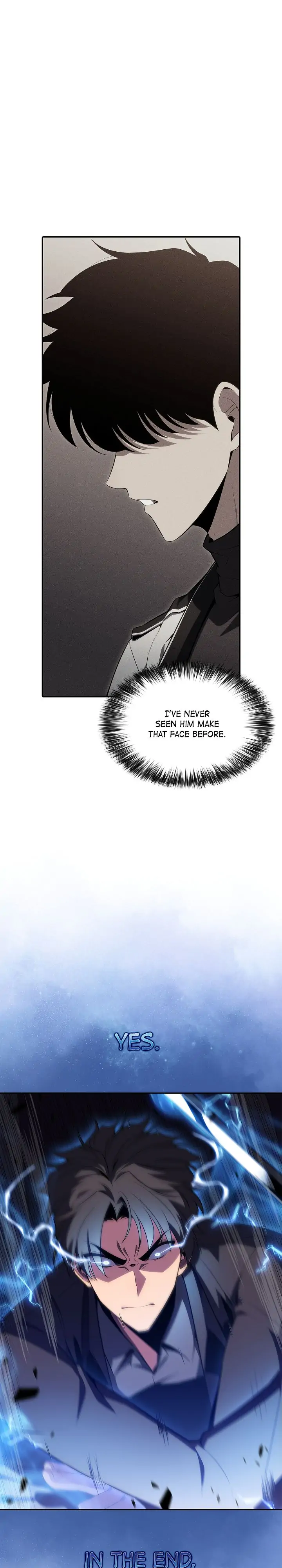 Read I'm the Max-Level Newbie EN Manga Online