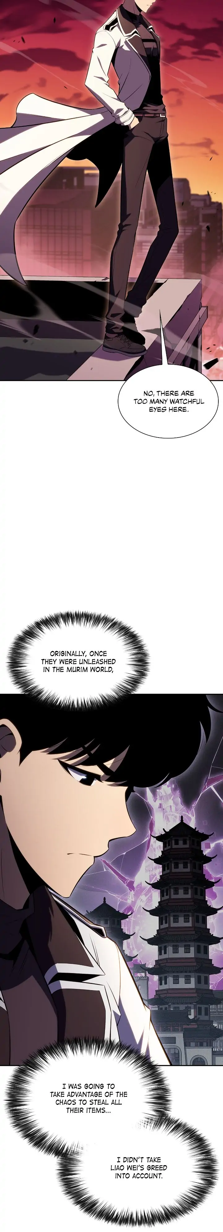 Read I'm the Max-Level Newbie EN Manga Online