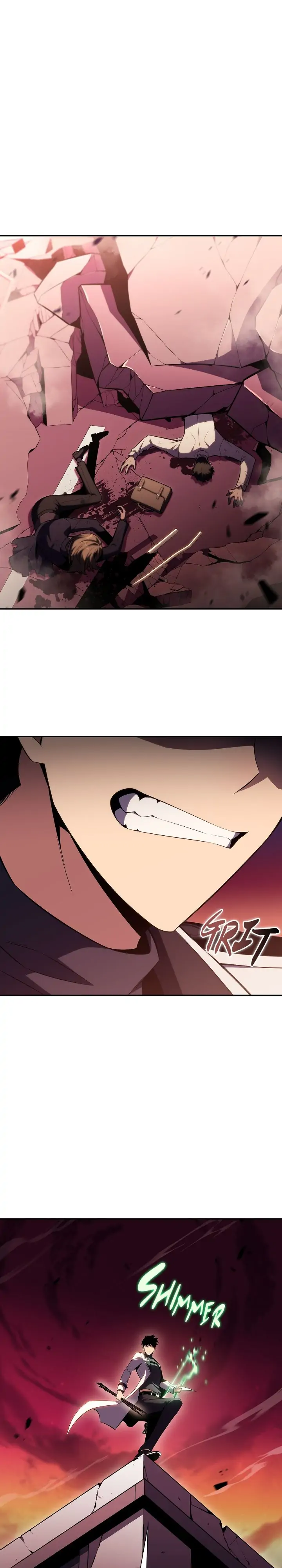 Read I'm the Max-Level Newbie EN Manga Online