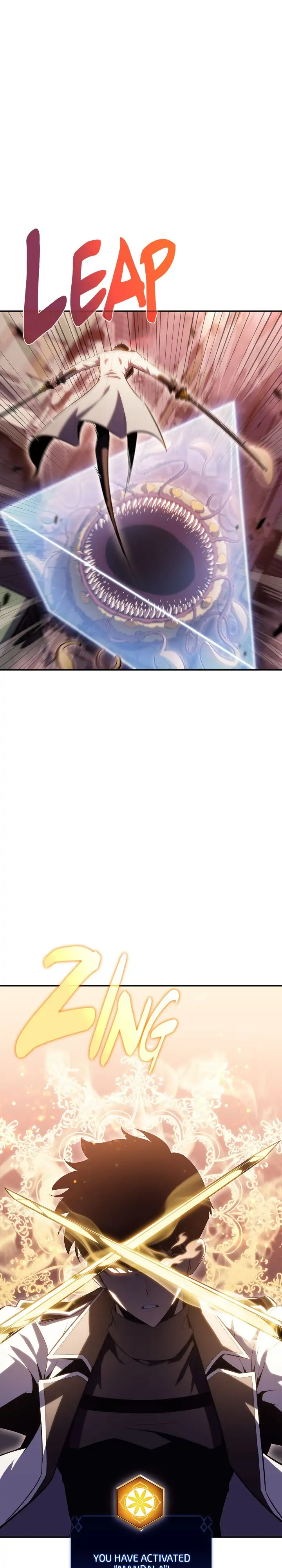 Read I'm the Max-Level Newbie EN Manga Online