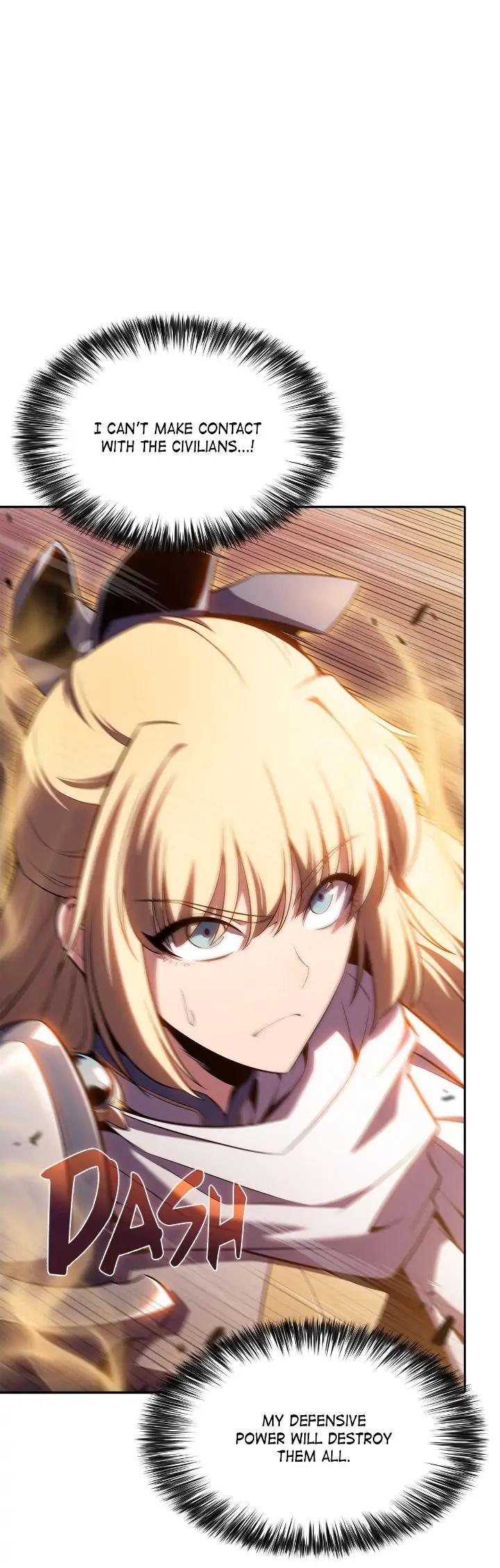 Read I'm the Max-Level Newbie EN Manga Online