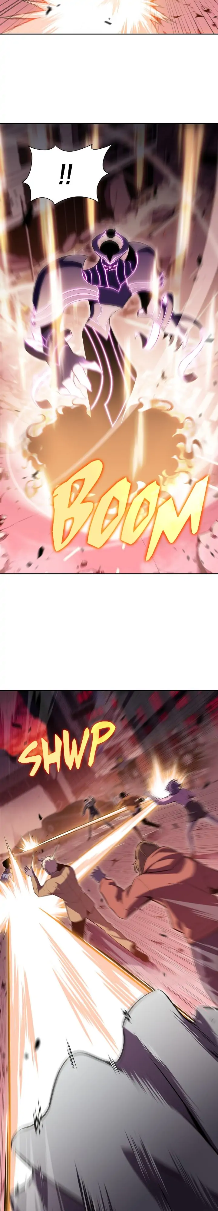 Read I'm the Max-Level Newbie EN Manga Online
