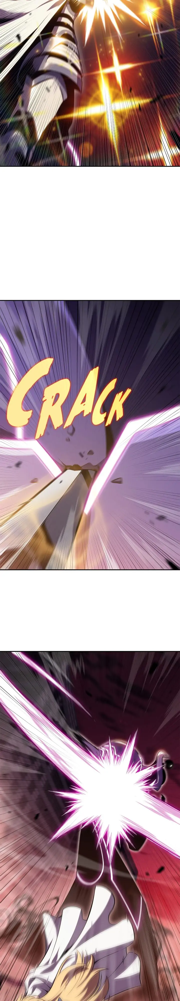 Read I'm the Max-Level Newbie EN Manga Online