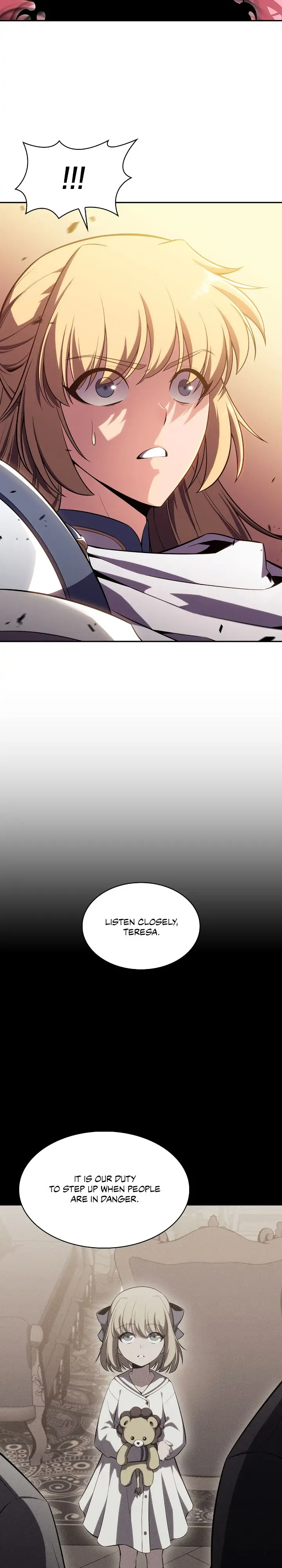 Read I'm the Max-Level Newbie EN Manga Online