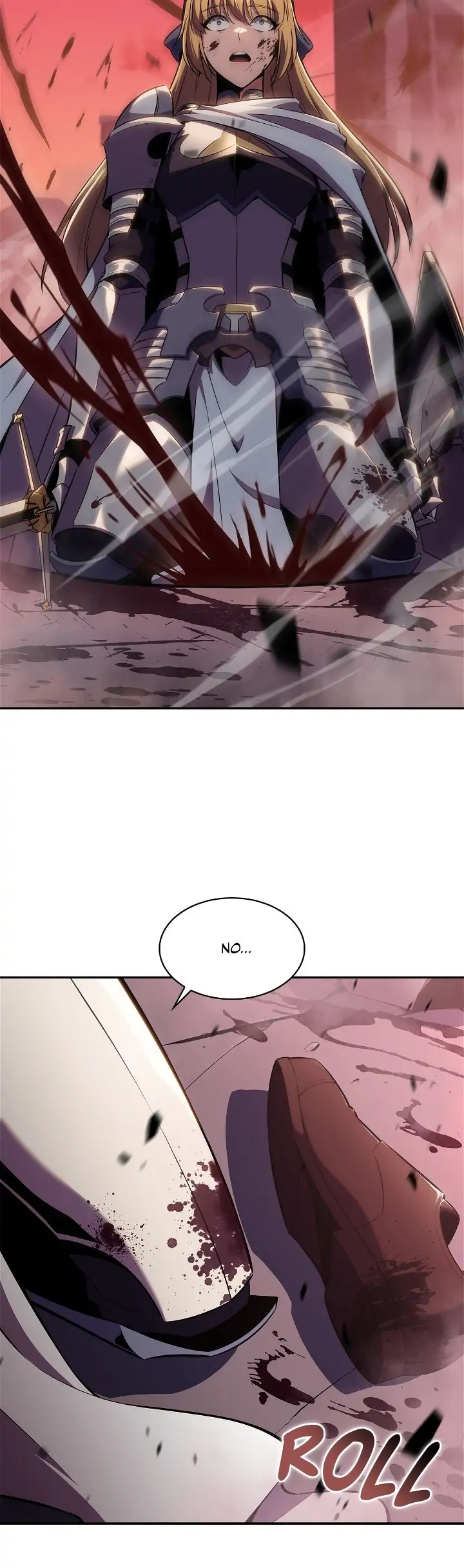 Read I'm the Max-Level Newbie EN Manga Online