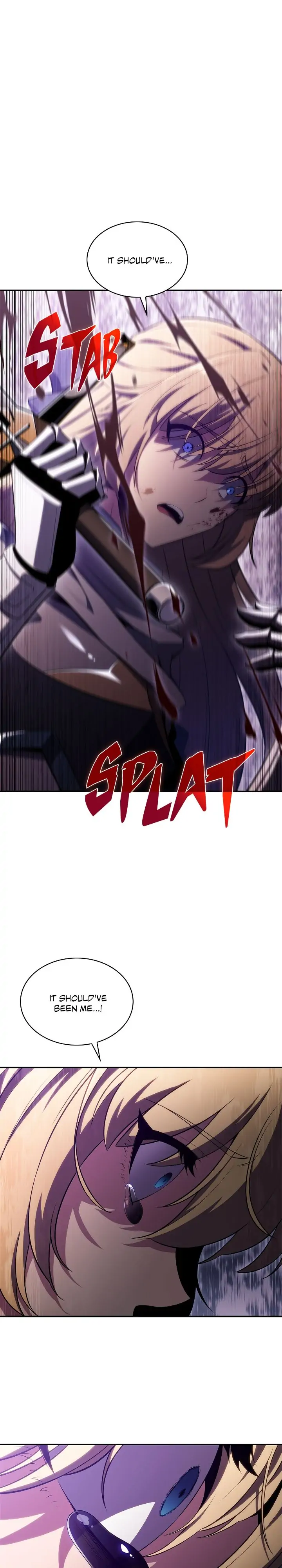 Read I'm the Max-Level Newbie EN Manga Online