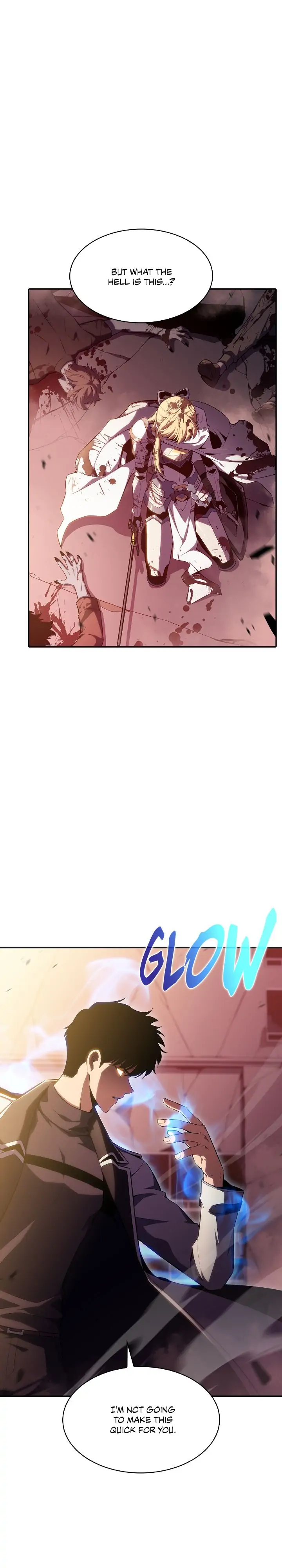 Read I'm the Max-Level Newbie EN Manga Online