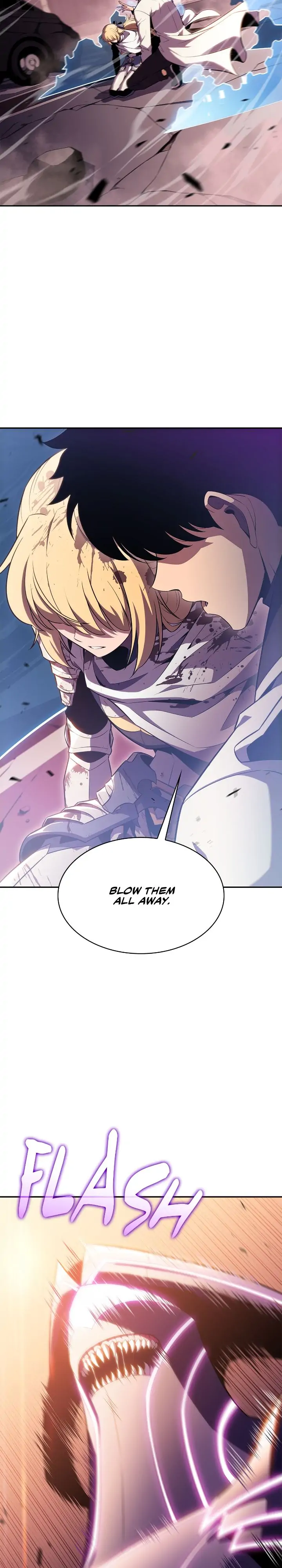 Read I'm the Max-Level Newbie EN Manga Online
