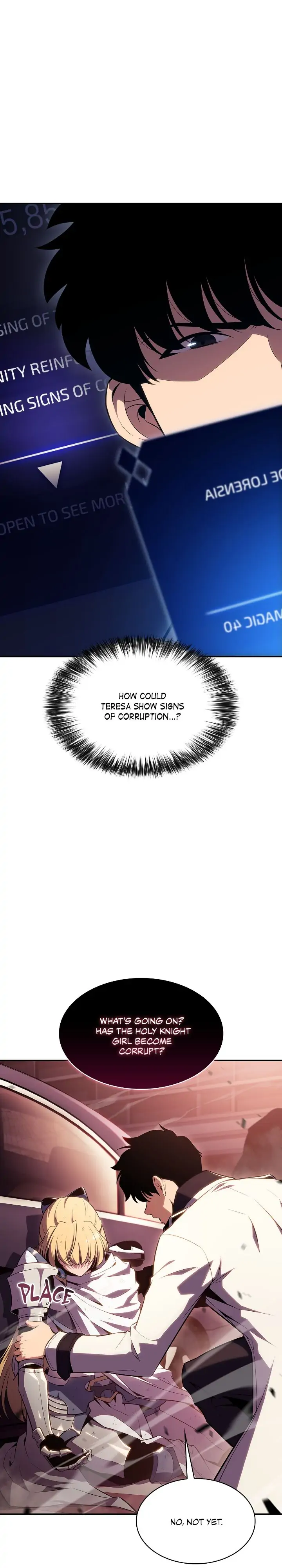 Read I'm the Max-Level Newbie EN Manga Online