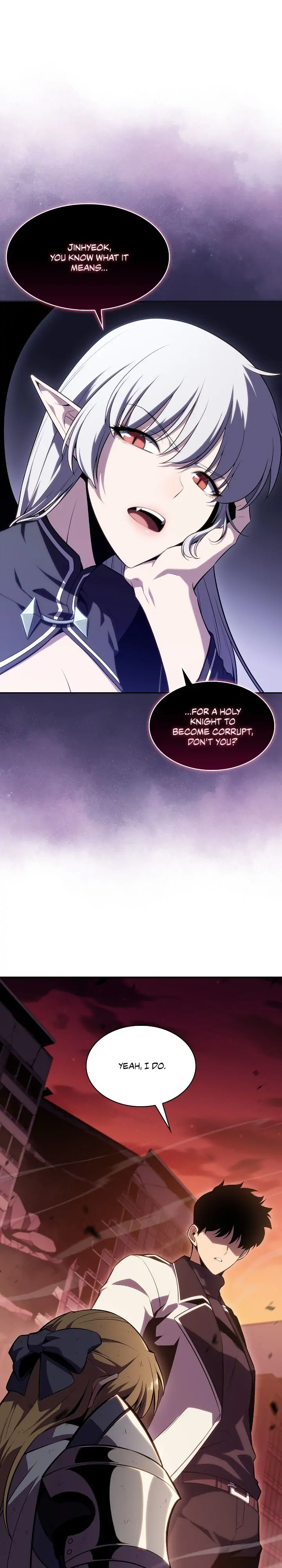Read I'm the Max-Level Newbie EN Manga Online