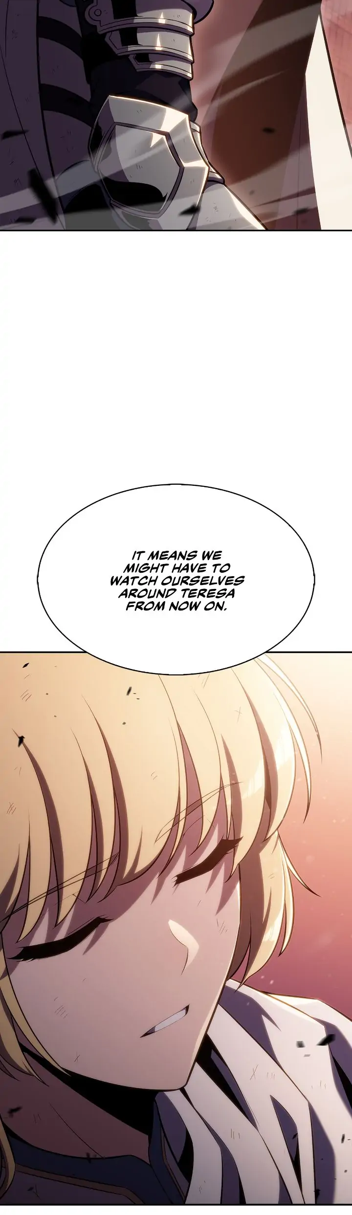 Read I'm the Max-Level Newbie EN Manga Online