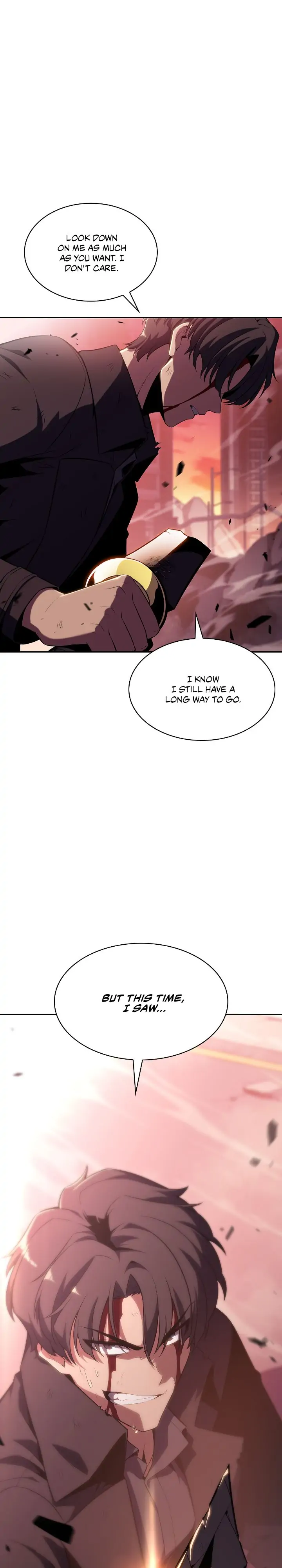 Read I'm the Max-Level Newbie EN Manga Online