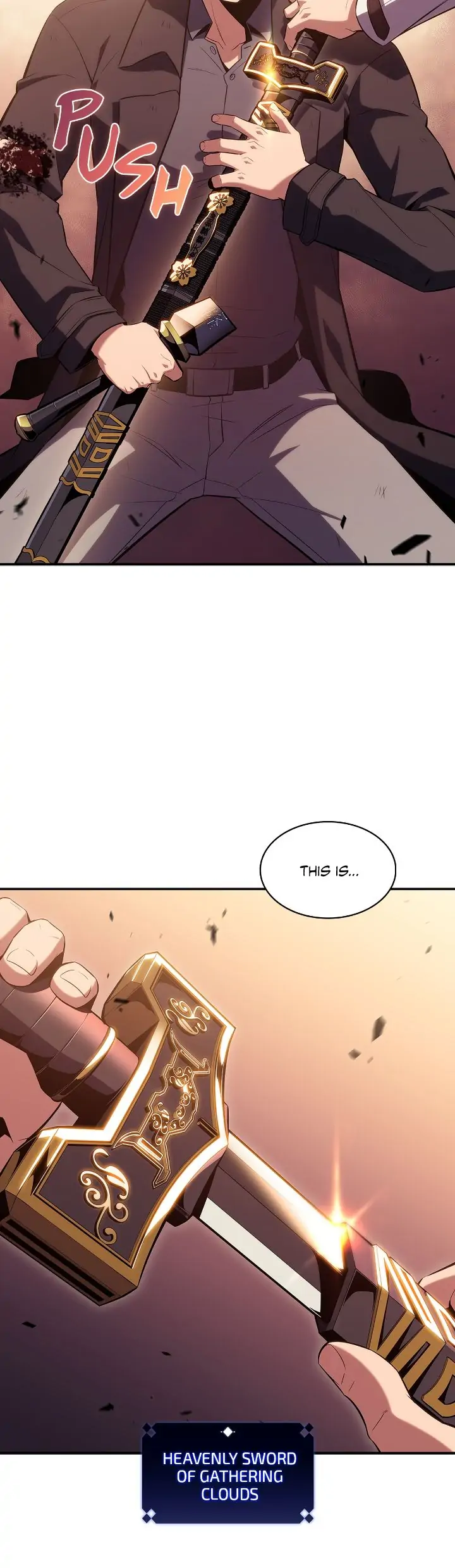 Read I'm the Max-Level Newbie EN Manga Online