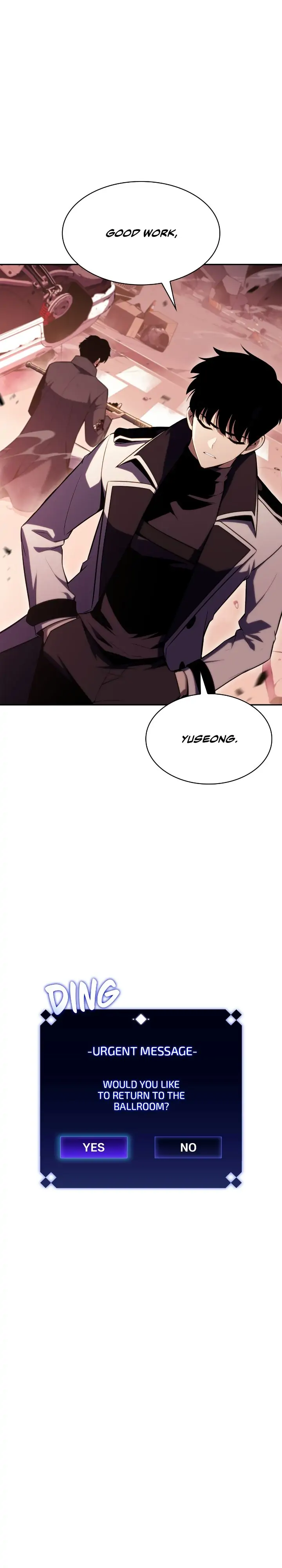 Read I'm the Max-Level Newbie EN Manga Online