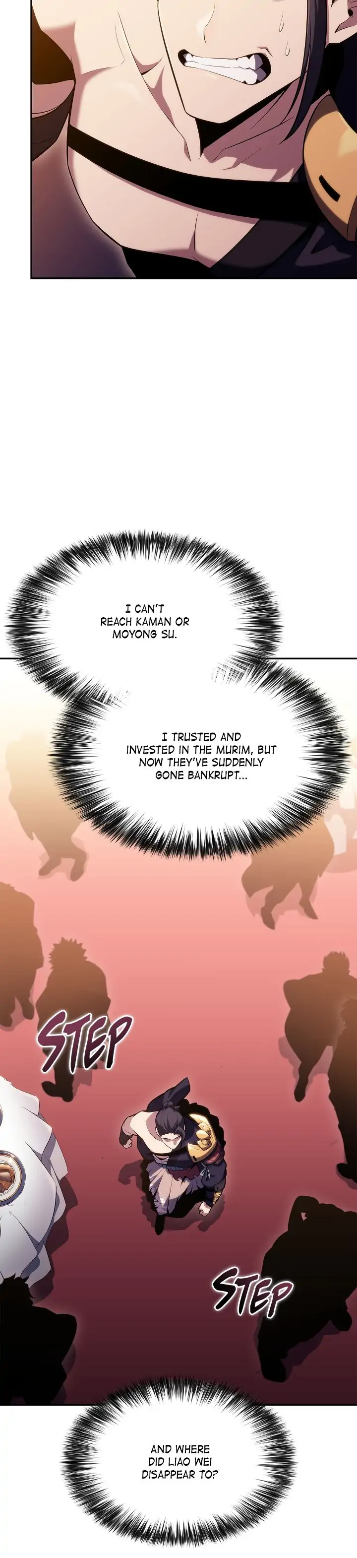 Read I'm the Max-Level Newbie EN Manga Online