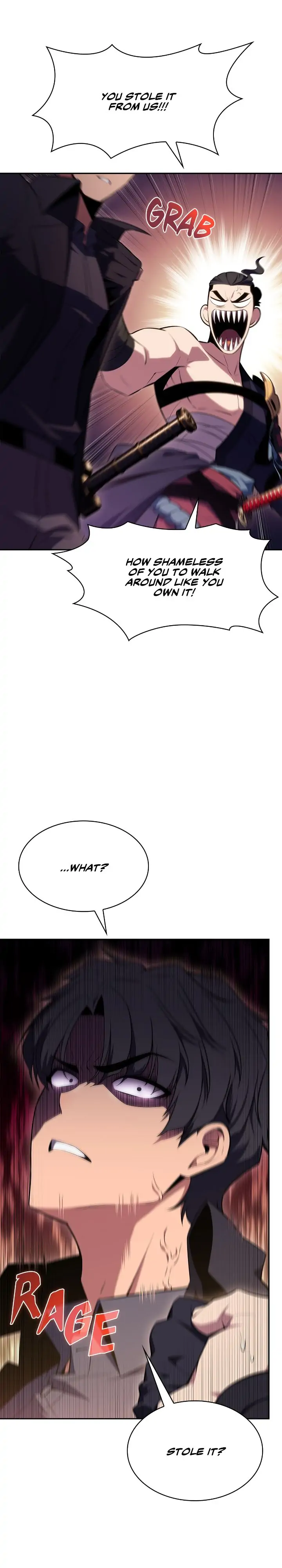 Read I'm the Max-Level Newbie EN Manga Online