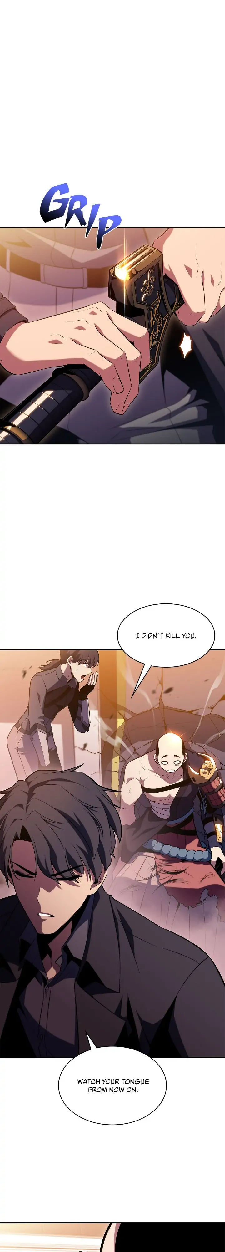 Read I'm the Max-Level Newbie EN Manga Online