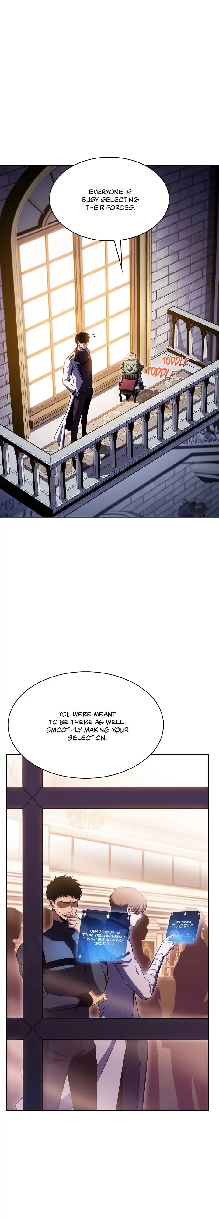 Read I'm the Max-Level Newbie EN Manga Online