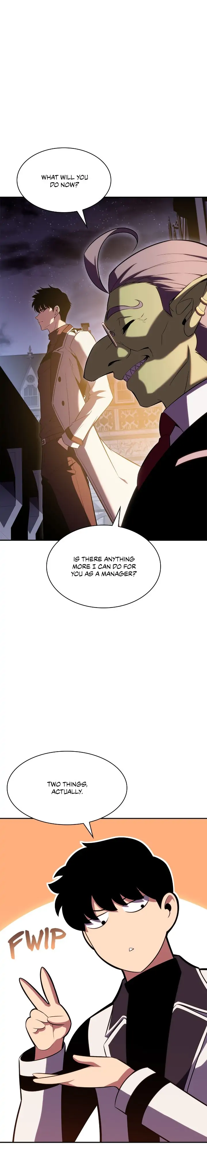 Read I'm the Max-Level Newbie EN Manga Online