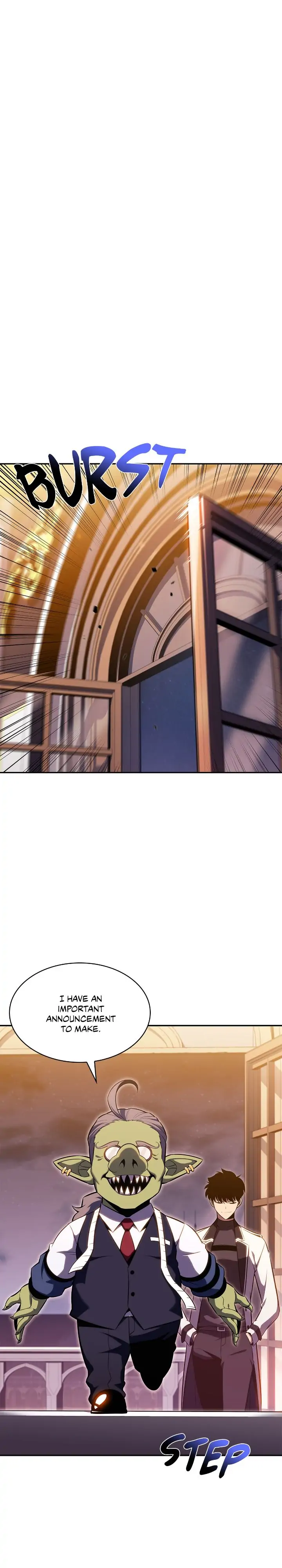 Read I'm the Max-Level Newbie EN Manga Online