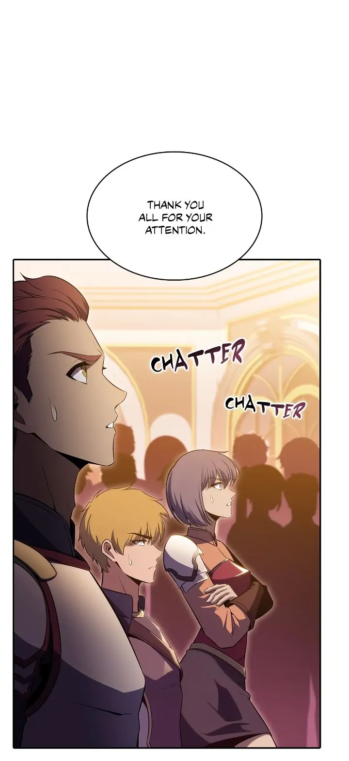 Read I'm the Max-Level Newbie EN Manga Online