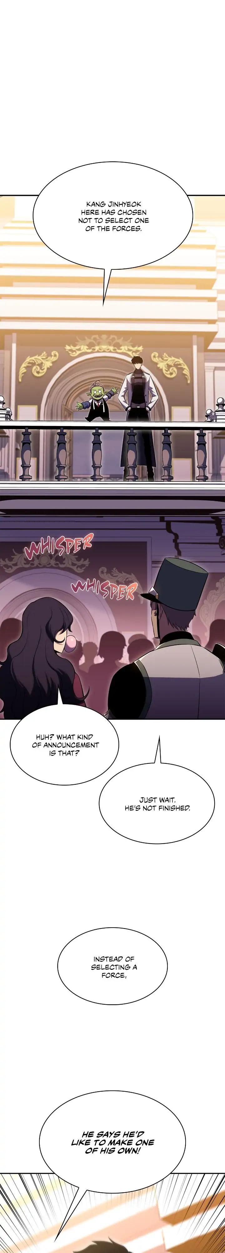 Read I'm the Max-Level Newbie EN Manga Online