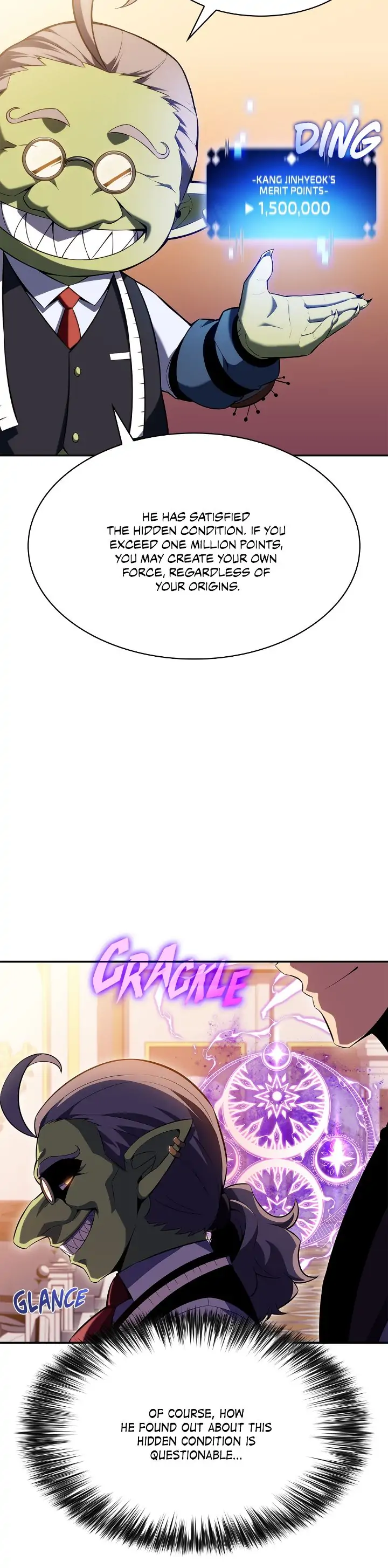 Read I'm the Max-Level Newbie EN Manga Online
