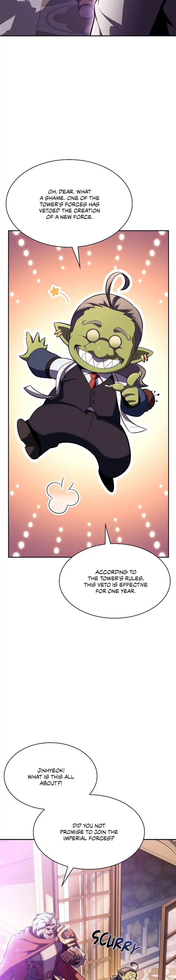 Read I'm the Max-Level Newbie EN Manga Online