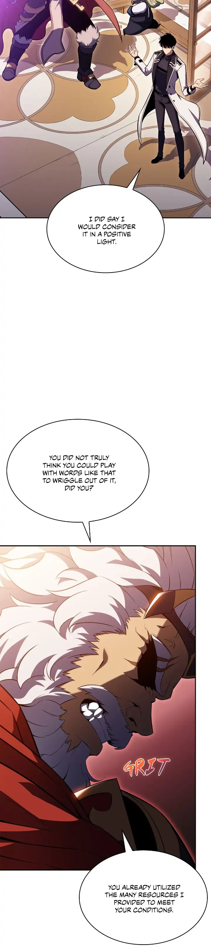 Read I'm the Max-Level Newbie EN Manga Online